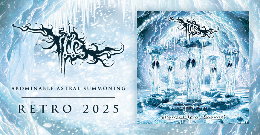 2025 Retro – I.C.E.