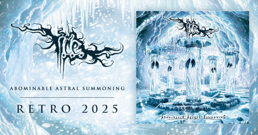 2025 Retro &ndash; I.C.E.