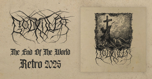 Retro 2025 &ndash; GODKILLER