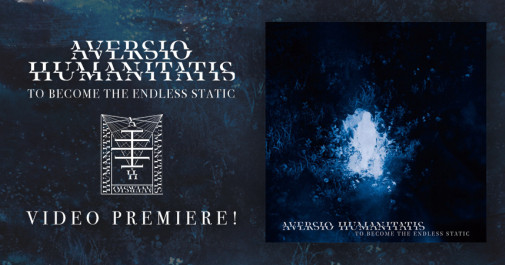 AVERSIO HUMANITATIS present video clip
