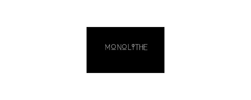 MONOLITHE interview