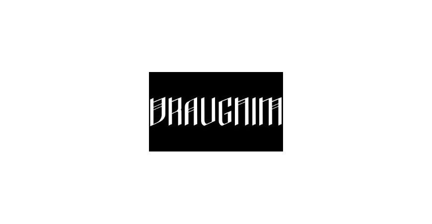 DRAUGNIM joins Debemur Morti Productions