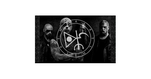 BEHEXEN releases 'Chalice Of The Abyssal Water' music video