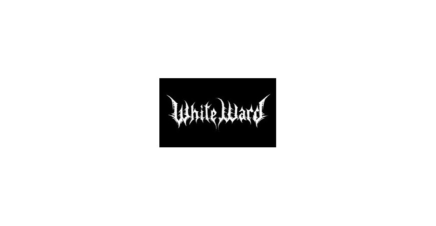 WHITE WARD stream "Black Silent Piers"