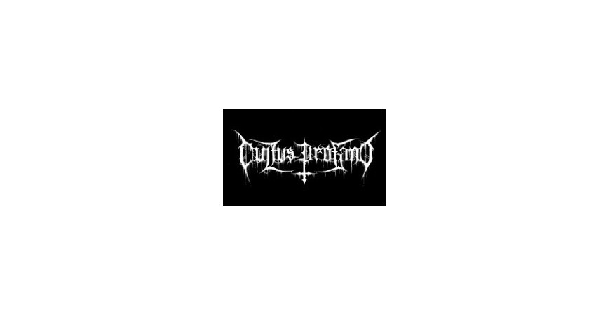 CULTUS PROFANO join forces with Debemur Morti Productions