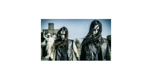 CULTUS PROFANO - Debut album details unveiled