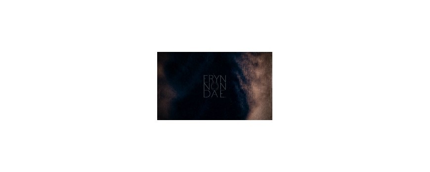 ERYN NON DAE. - New Album Details Revealed