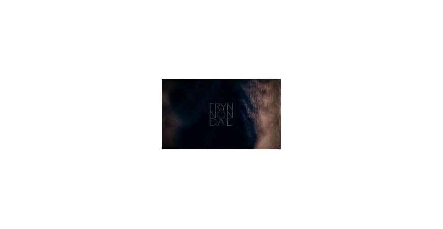 ERYN NON DAE. - New Album Details Revealed