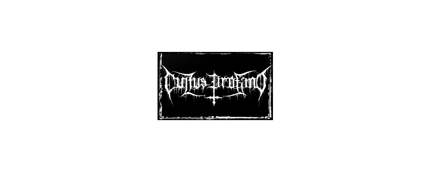Cultus Profano premieres a new song