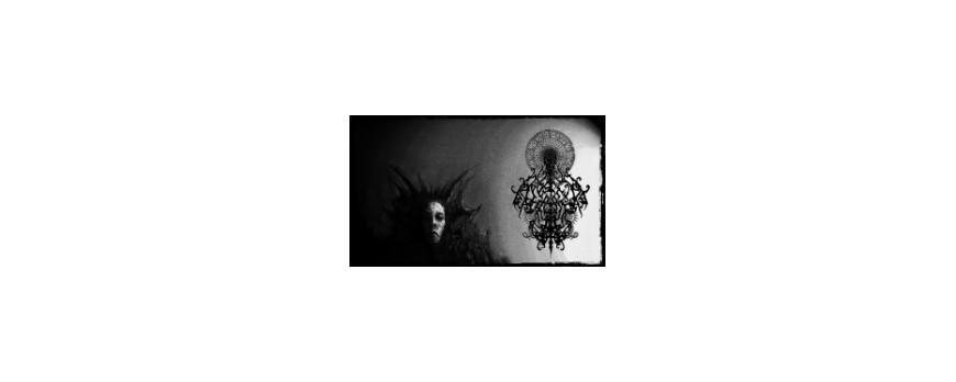 Debut BESTIA ARCANA album reissue