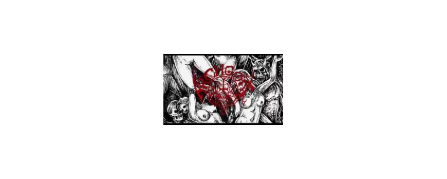 ARCHGOAT - The Luciferian Crown (Venom Of God)