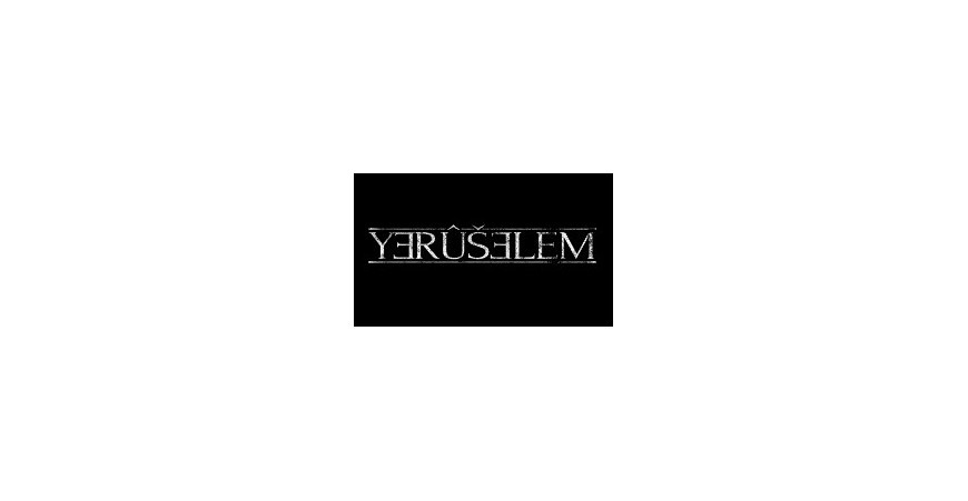 YERÛŠELEM - Debut album details revealed