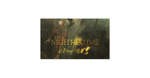 THENIGHTTIMEPROJECT - “Embers” now streaming