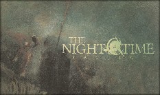 THENIGHTTIMEPROJECT - New album out now !