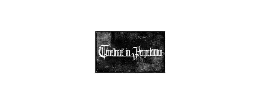 TENEBRAE IN PERPETUUM - New album details disclosed