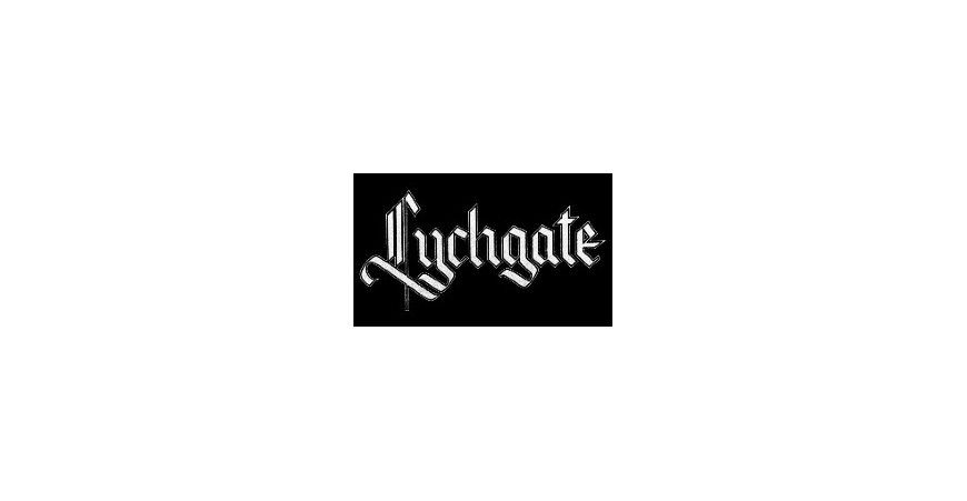 LYCHGATE - Also sprach Futura out now !