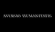Aversio Humanitatis - Full album stream