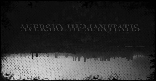 2020 Retro - AVERSIO HUMANITATIS