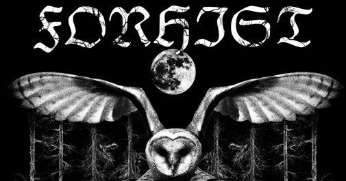 FORHIST disclose full album stream