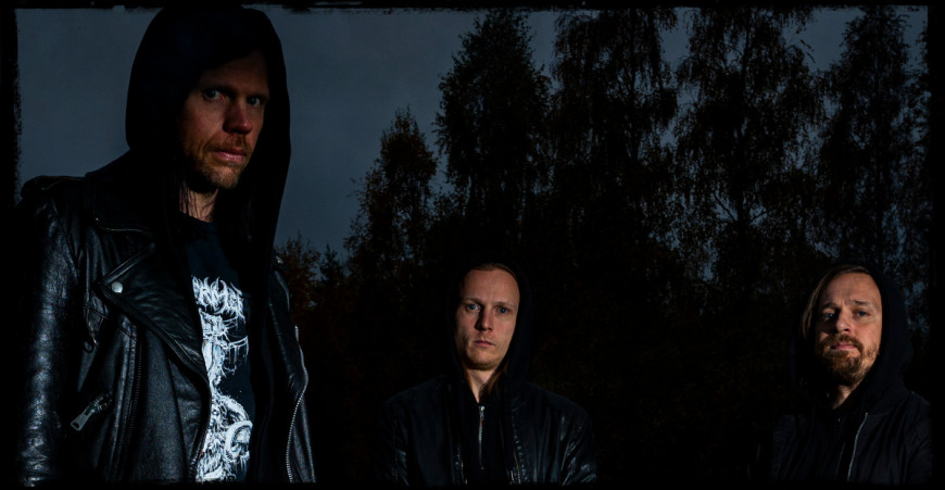 KRYPTAN sign deal with Debemur Morti Productions