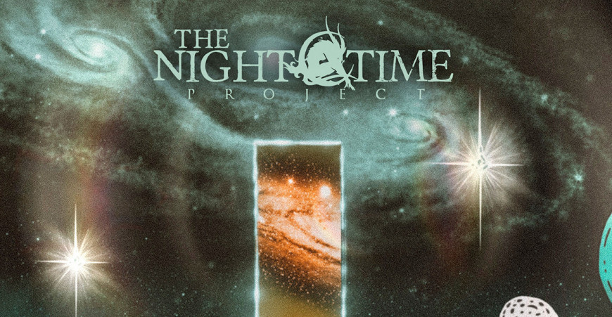 THENIGHTTIMEPROJECT - teaser released