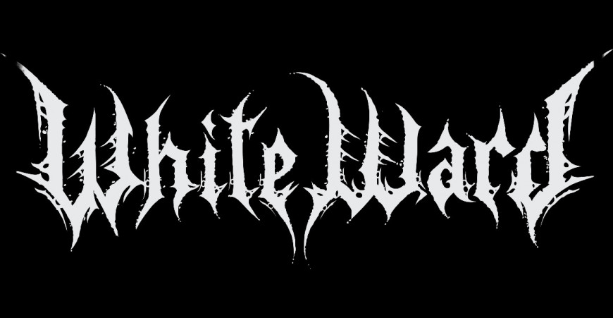 WHITE WARD unveil "Debemur Morti"