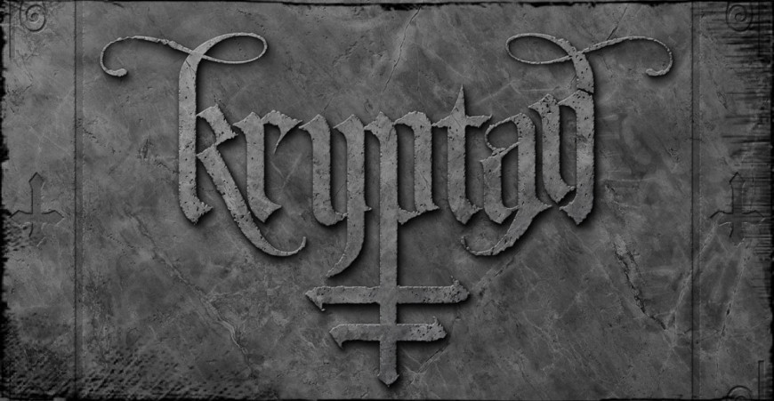 KRYPTAN - first track disclosed