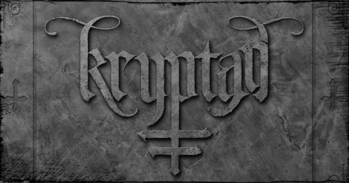 KRYPTAN - first track disclosed