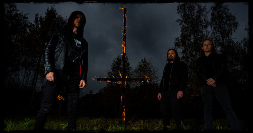 KRYPTAN unveil second track