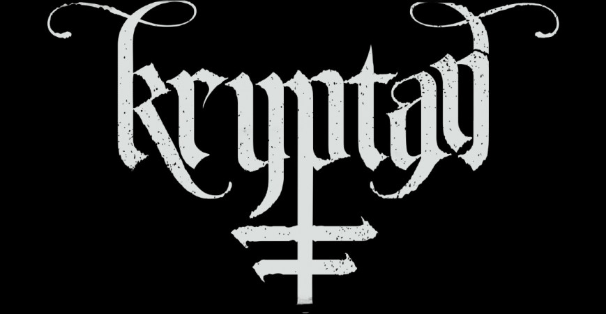 KRYPTAN – mini album out now