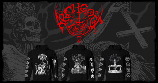 ARCHGOAT – (New) Merch