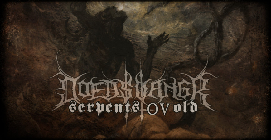 DOEDSVANGR unveil album details