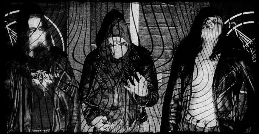 ARCHGOAT - first song unveiled