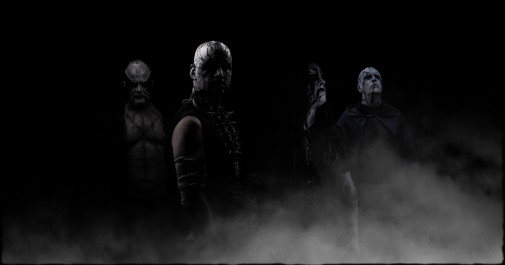 DOEDSVANGR unleash second track