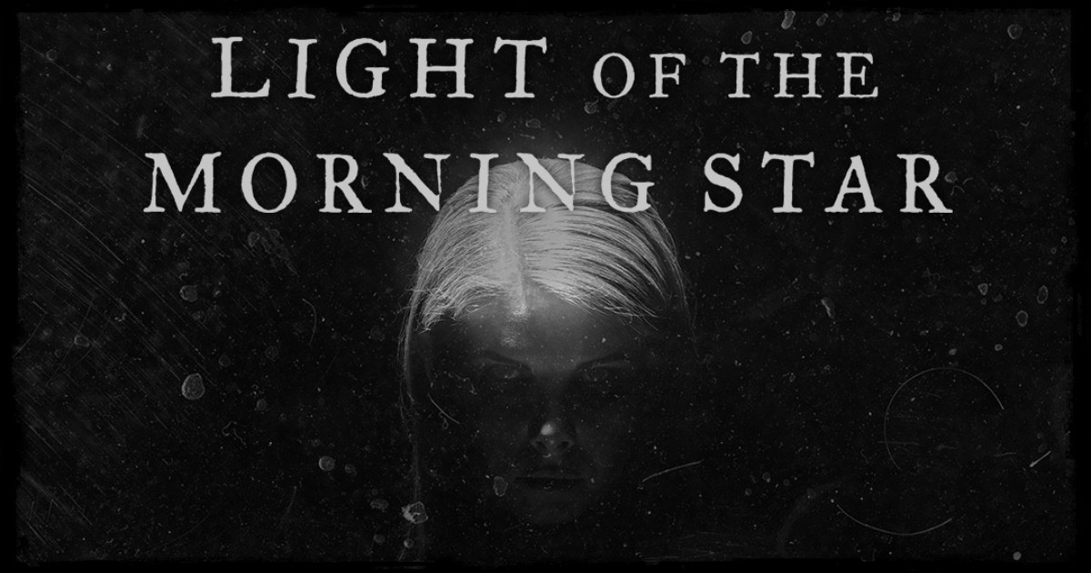 LIGHT OF THE MORNING STAR - Album Stream