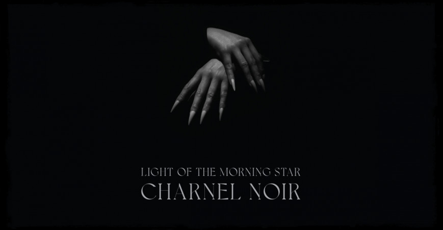 LIGHT OF THE MORNING STAR – Track-By-Track, Part I