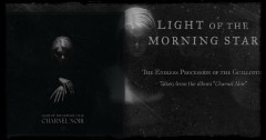 LIGHT OF THE MORNING STAR - Track-By-Track, Part VII
