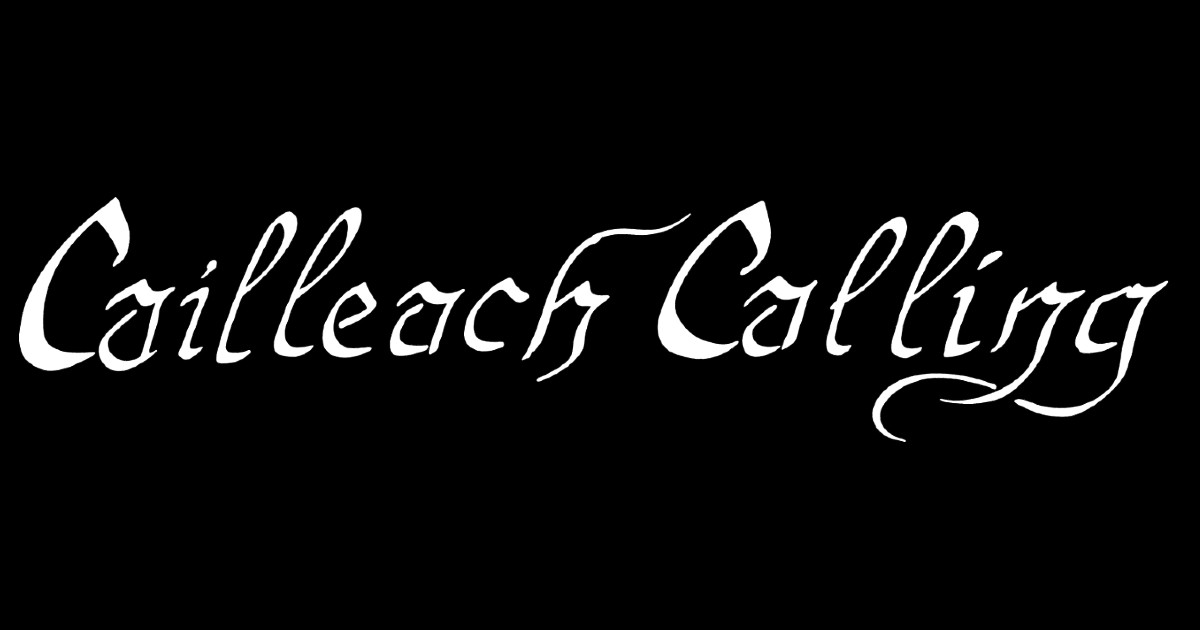 CAILLEACH CALLING join Debemur Morti Productions