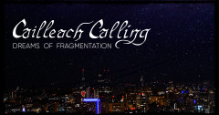 CAILLEACH CALLING – album details unveiled