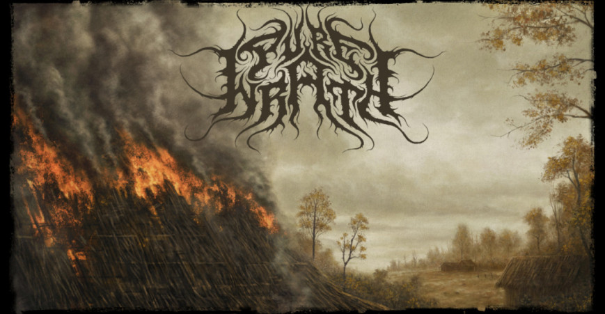 PURE WRATH – album stream unveiled