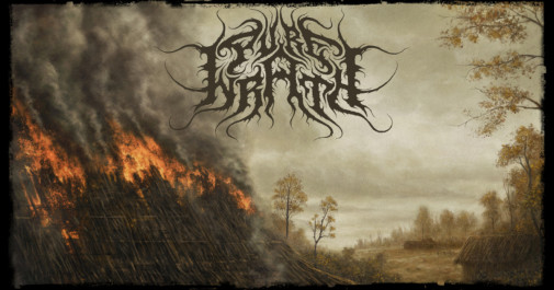 PURE WRATH – album stream unveiled