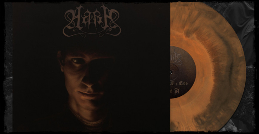 AARA – "Triade I: Eos" vinyl repress