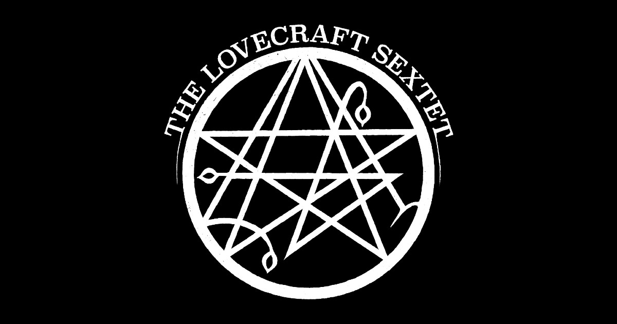 THE LOVECRAFT SEXTET sign to DMP