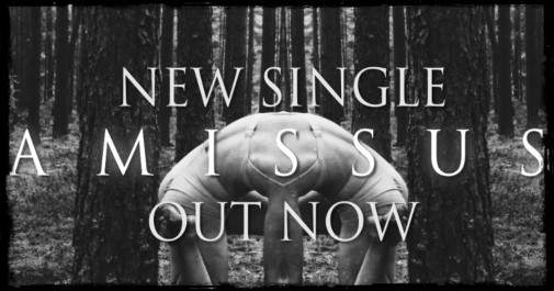 HEXIS premiere 'Amissus'