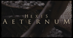 HEXIS premiere "Aeternum"