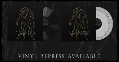 AVERSIO HUMANITATIS - Vinyl Repress