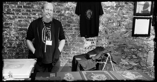 LE 7E OEIL - Interview with Linus
