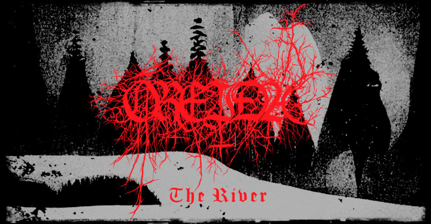 ÓREIĐA reveal 'The River'