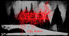 ÓREIĐA reveal 'The River'