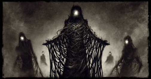 BLUT AUS NORD – "Nahab" album details